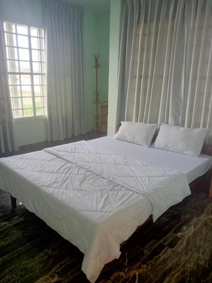 Bed and Breakfast Kol House à Phnom Penh Extérieur photo