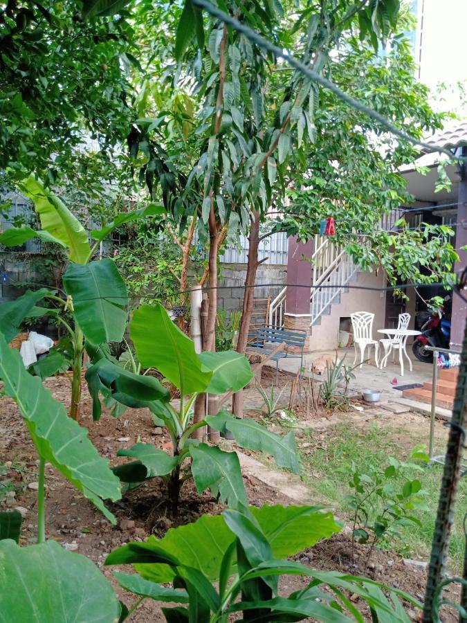 Bed and Breakfast Kol House à Phnom Penh Extérieur photo