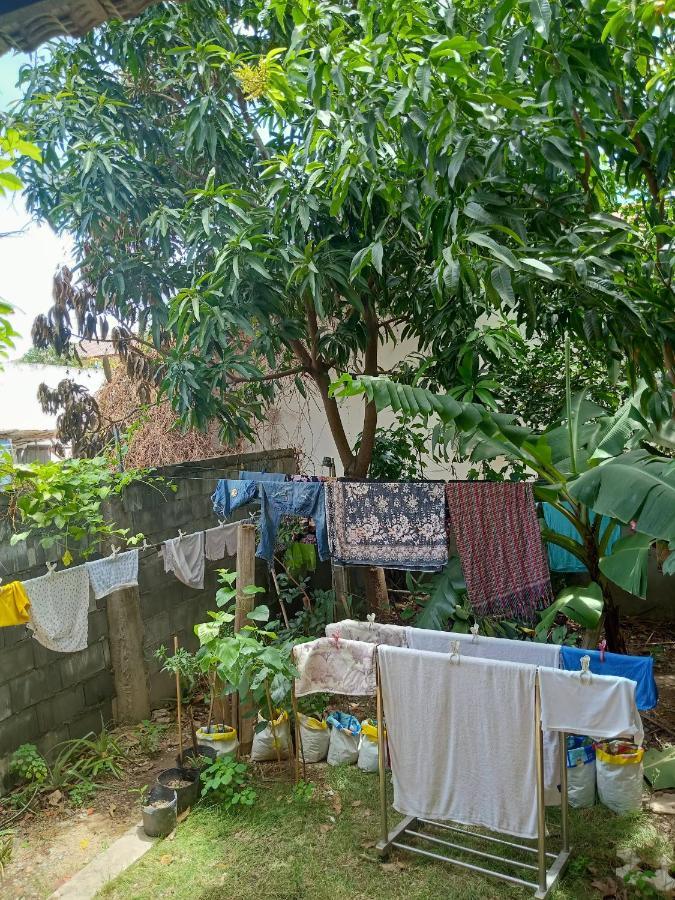 Bed and Breakfast Kol House à Phnom Penh Extérieur photo