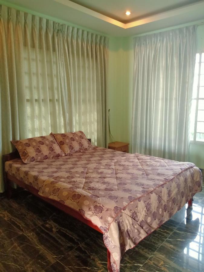 Bed and Breakfast Kol House à Phnom Penh Extérieur photo