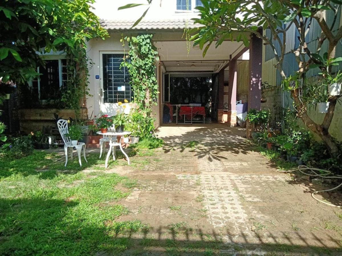 Bed and Breakfast Kol House à Phnom Penh Extérieur photo