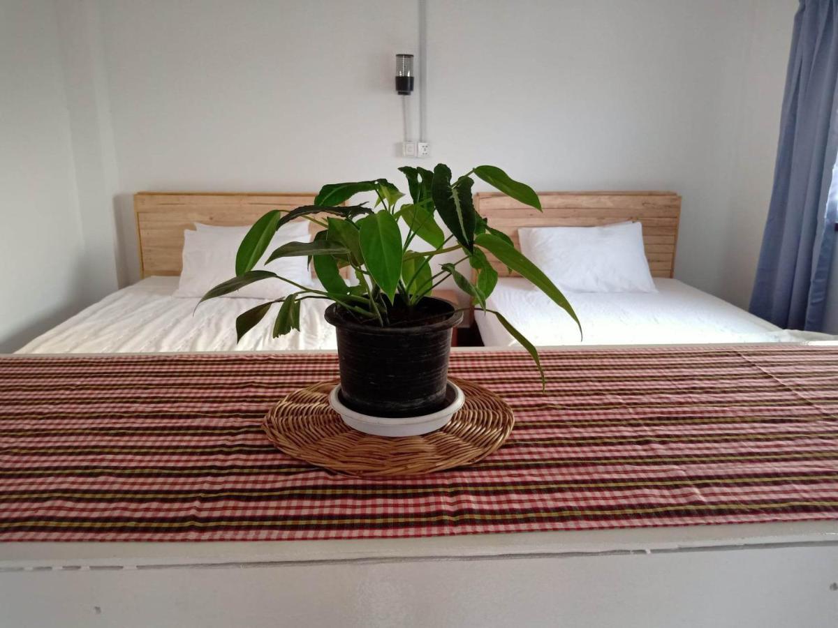 Bed and Breakfast Kol House à Phnom Penh Extérieur photo