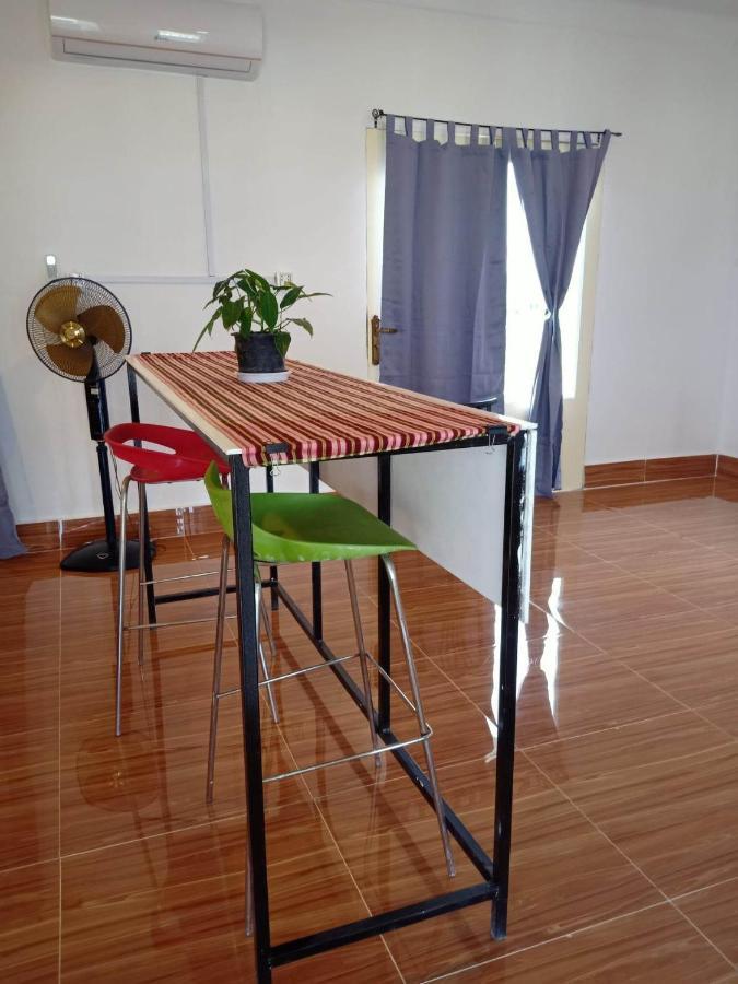 Bed and Breakfast Kol House à Phnom Penh Extérieur photo