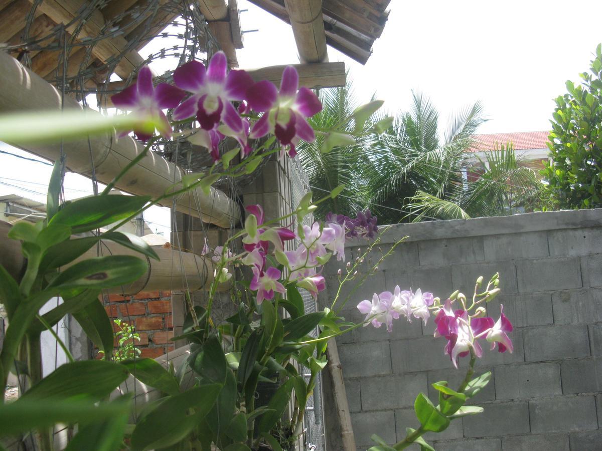 Bed and Breakfast Kol House à Phnom Penh Extérieur photo