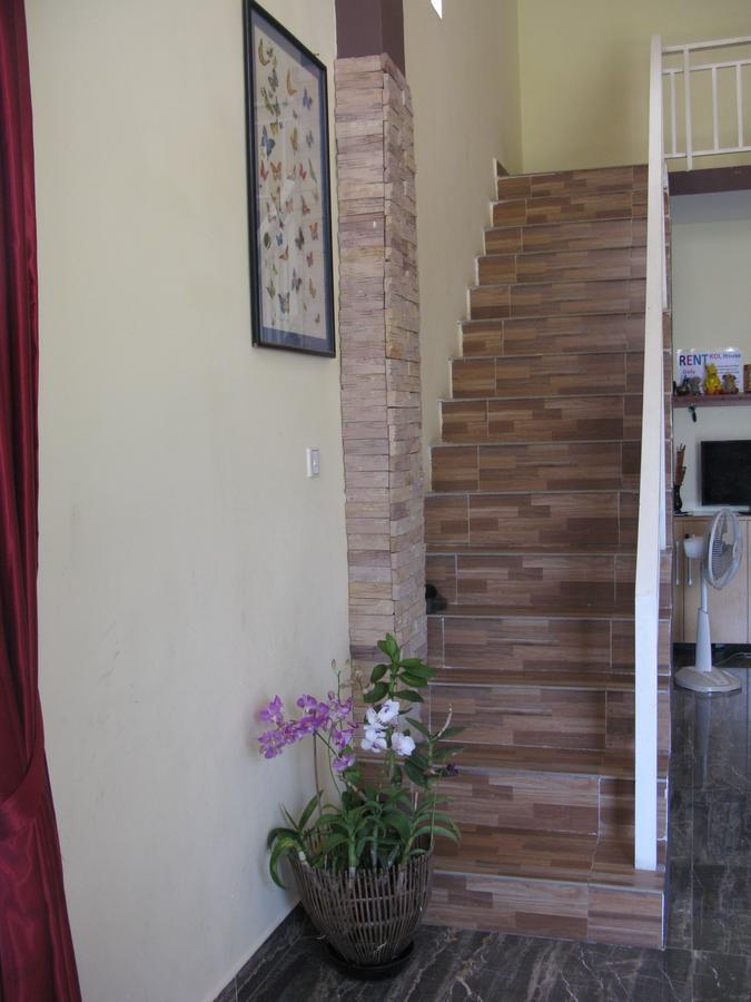 Bed and Breakfast Kol House à Phnom Penh Extérieur photo