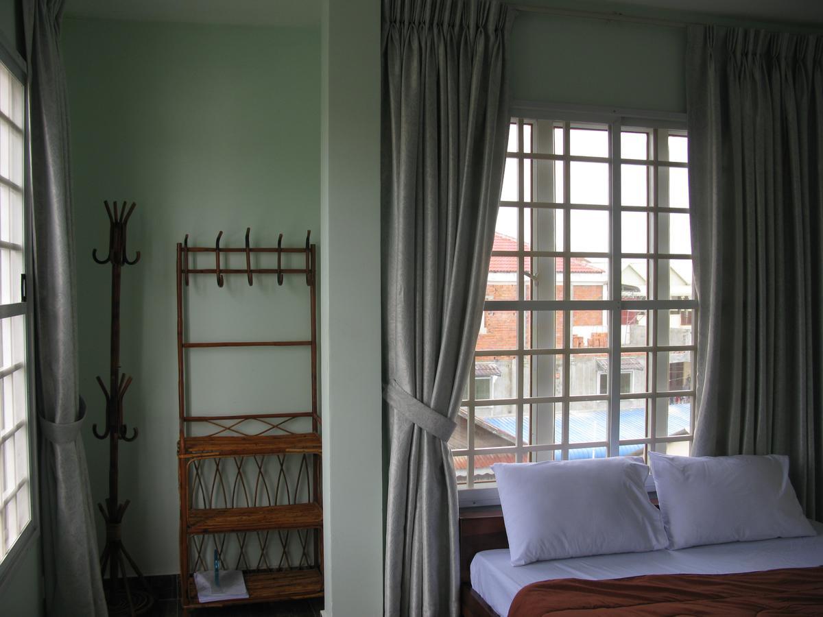 Bed and Breakfast Kol House à Phnom Penh Extérieur photo