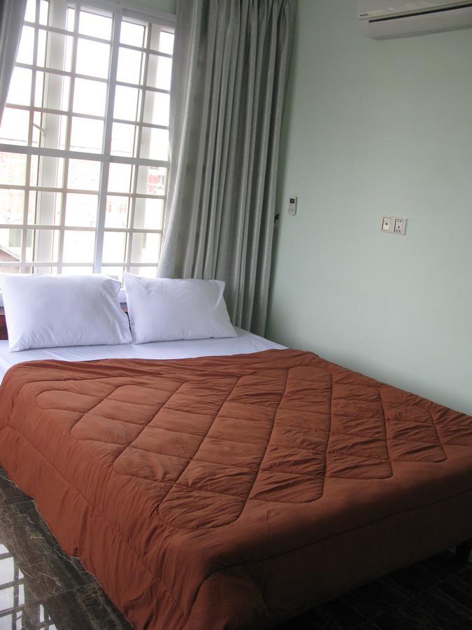 Bed and Breakfast Kol House à Phnom Penh Extérieur photo