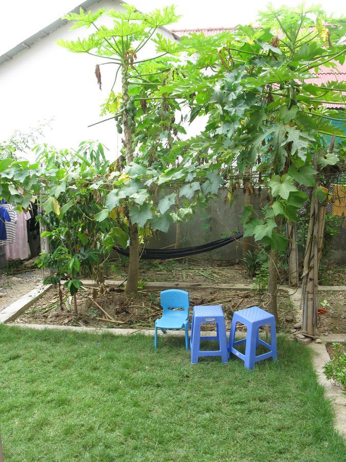Bed and Breakfast Kol House à Phnom Penh Extérieur photo