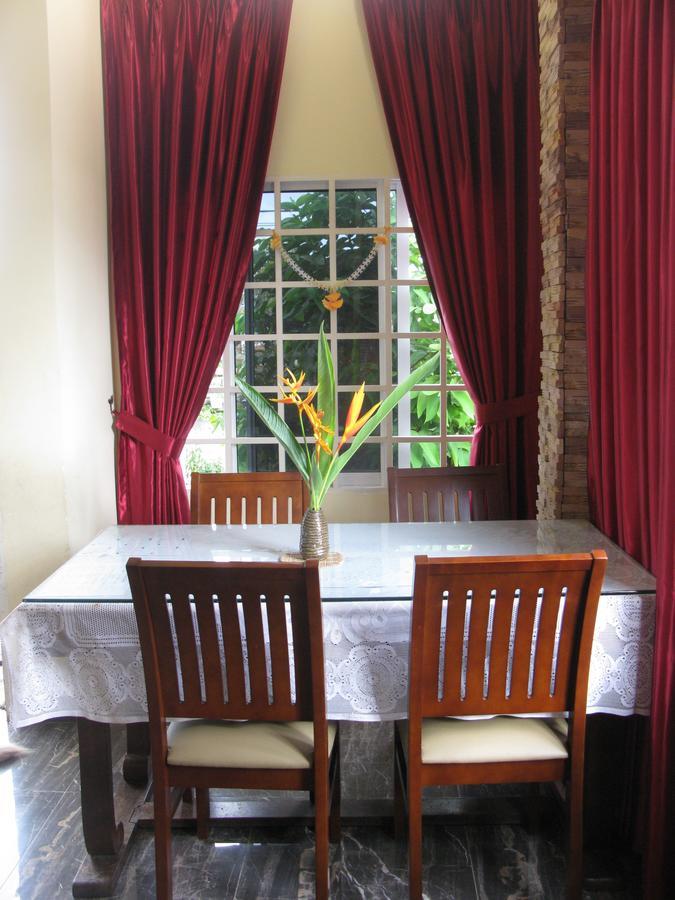 Bed and Breakfast Kol House à Phnom Penh Extérieur photo