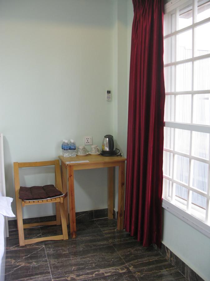 Bed and Breakfast Kol House à Phnom Penh Extérieur photo