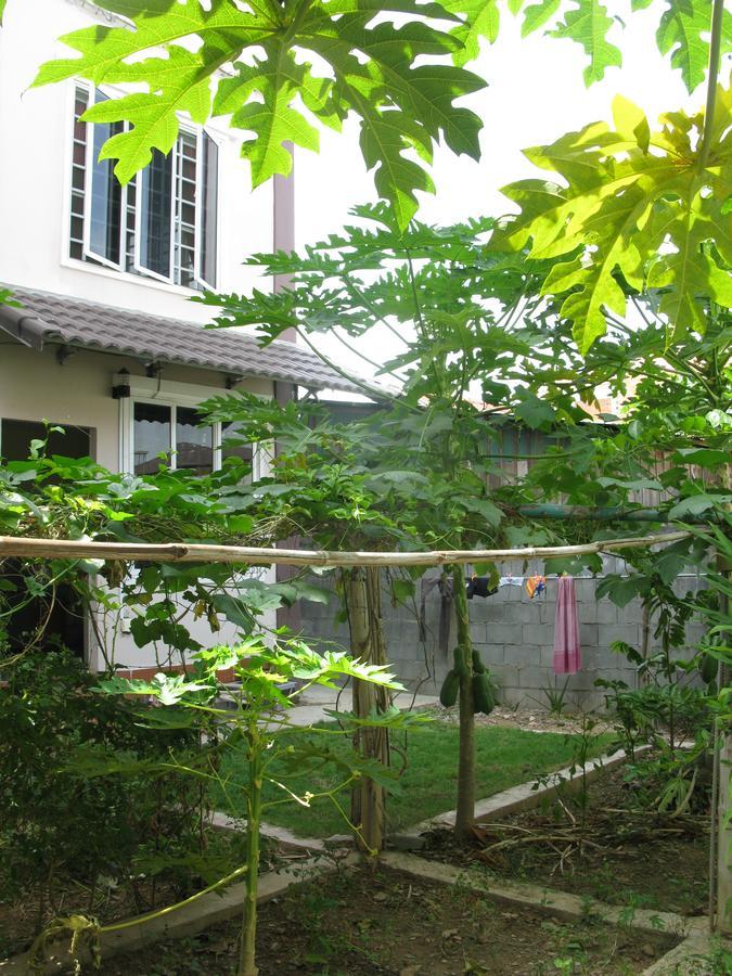 Bed and Breakfast Kol House à Phnom Penh Extérieur photo