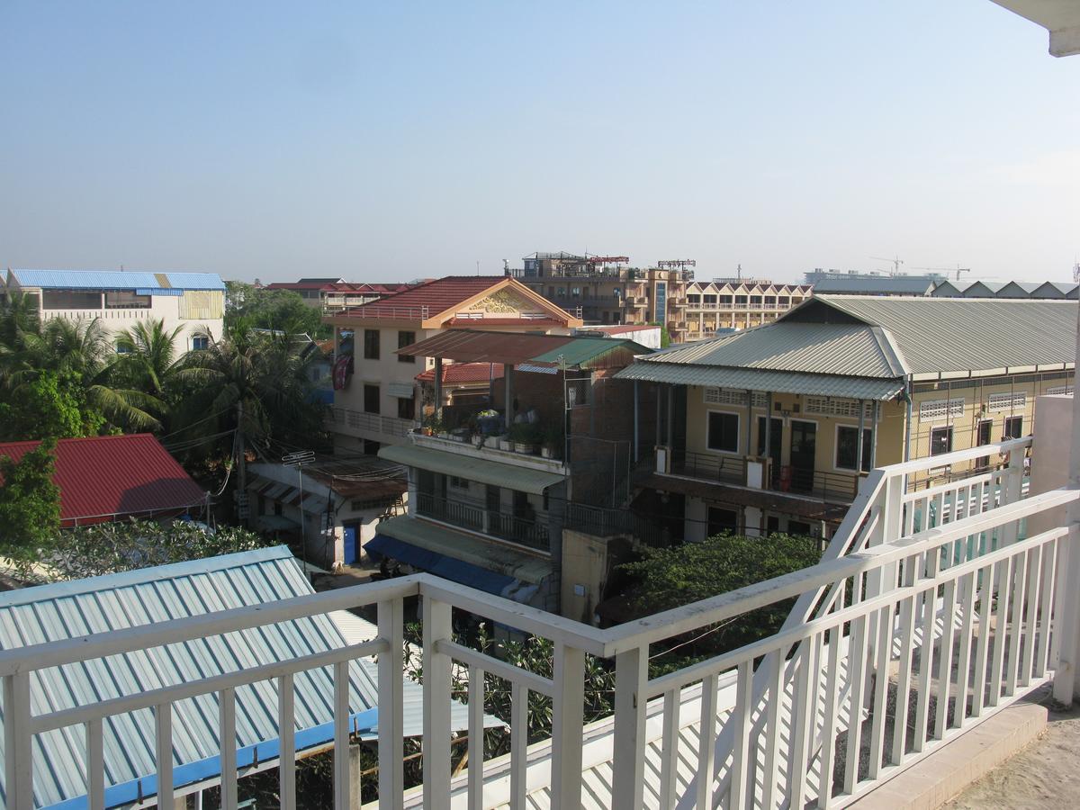 Bed and Breakfast Kol House à Phnom Penh Extérieur photo