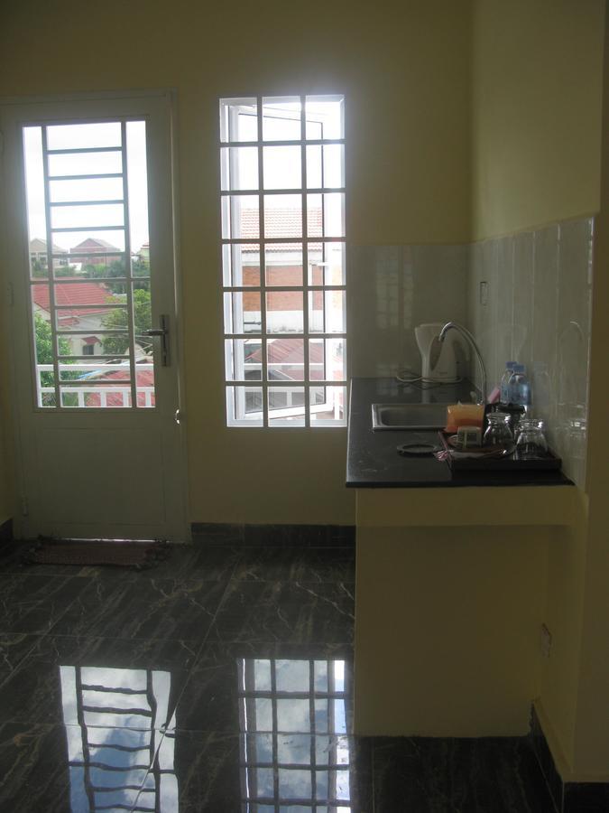 Bed and Breakfast Kol House à Phnom Penh Extérieur photo