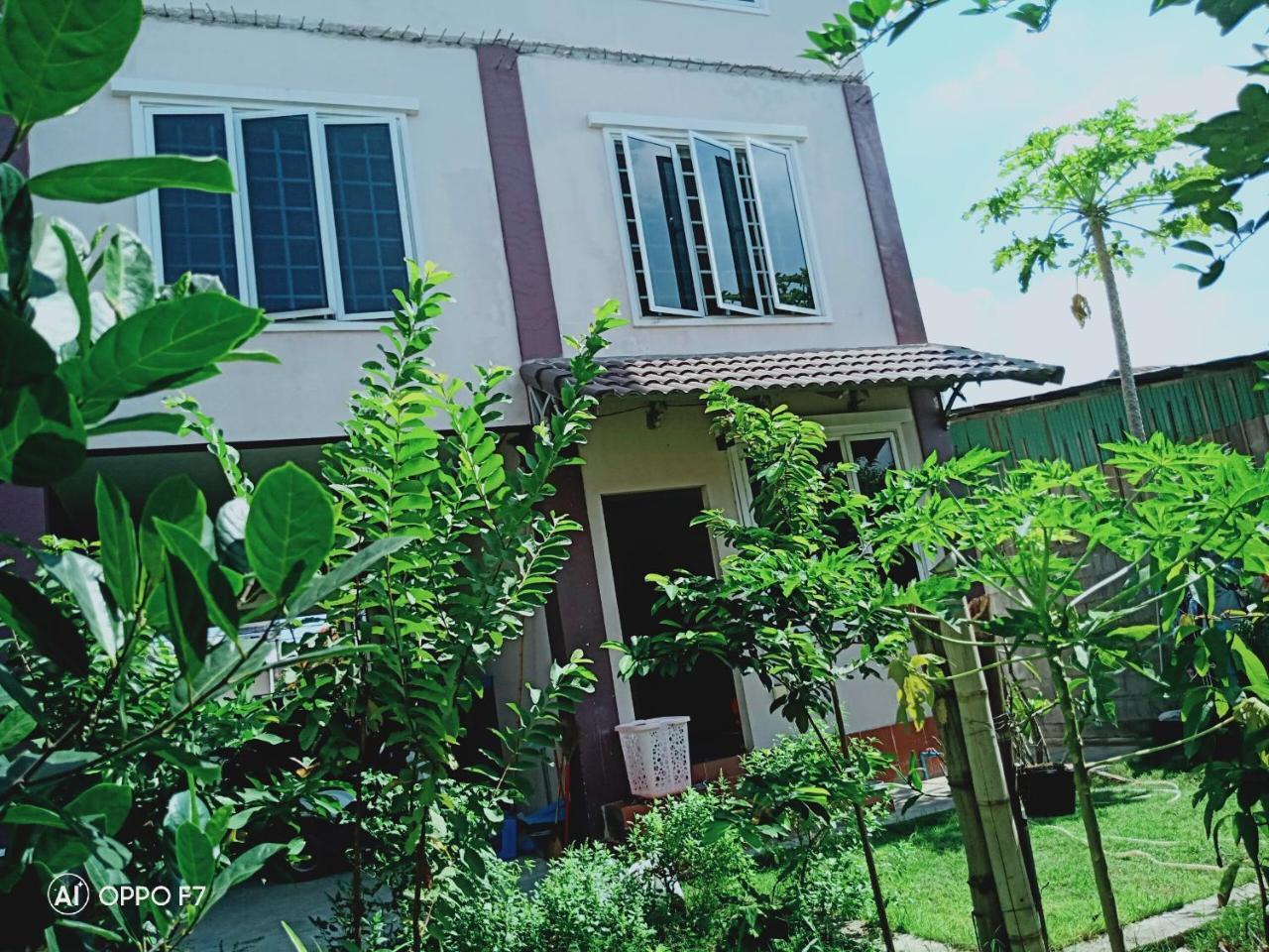 Bed and Breakfast Kol House à Phnom Penh Extérieur photo