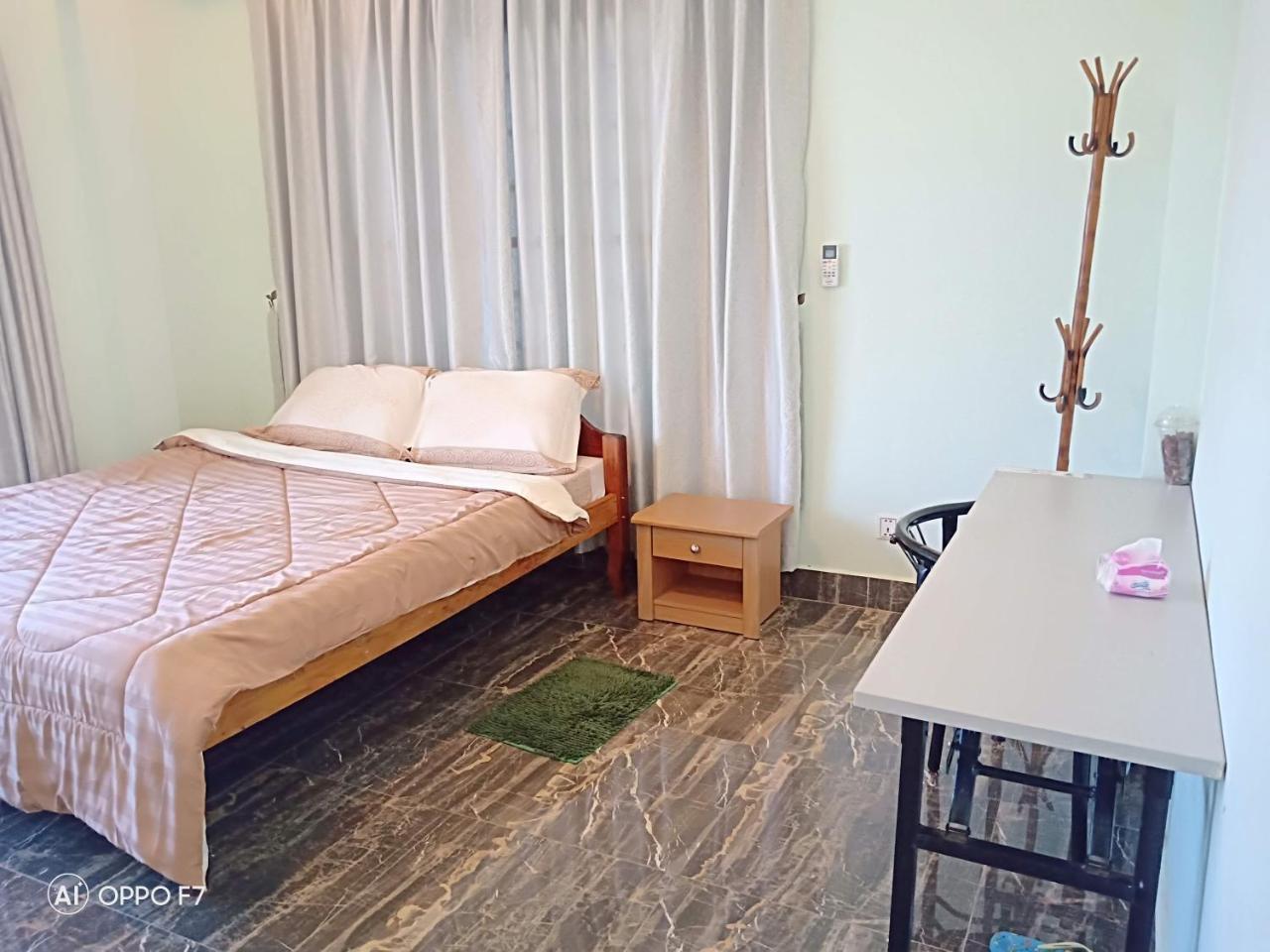 Bed and Breakfast Kol House à Phnom Penh Extérieur photo
