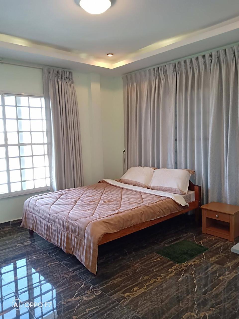 Bed and Breakfast Kol House à Phnom Penh Extérieur photo