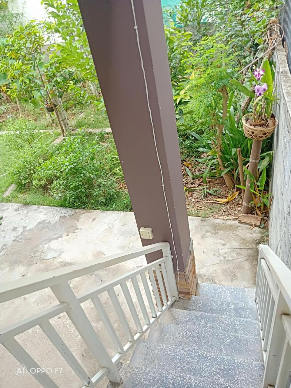 Bed and Breakfast Kol House à Phnom Penh Extérieur photo