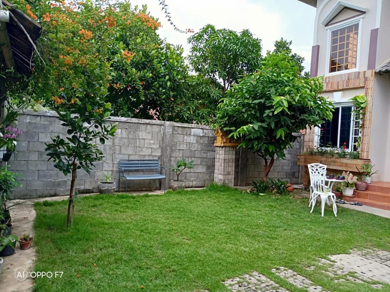 Bed and Breakfast Kol House à Phnom Penh Extérieur photo