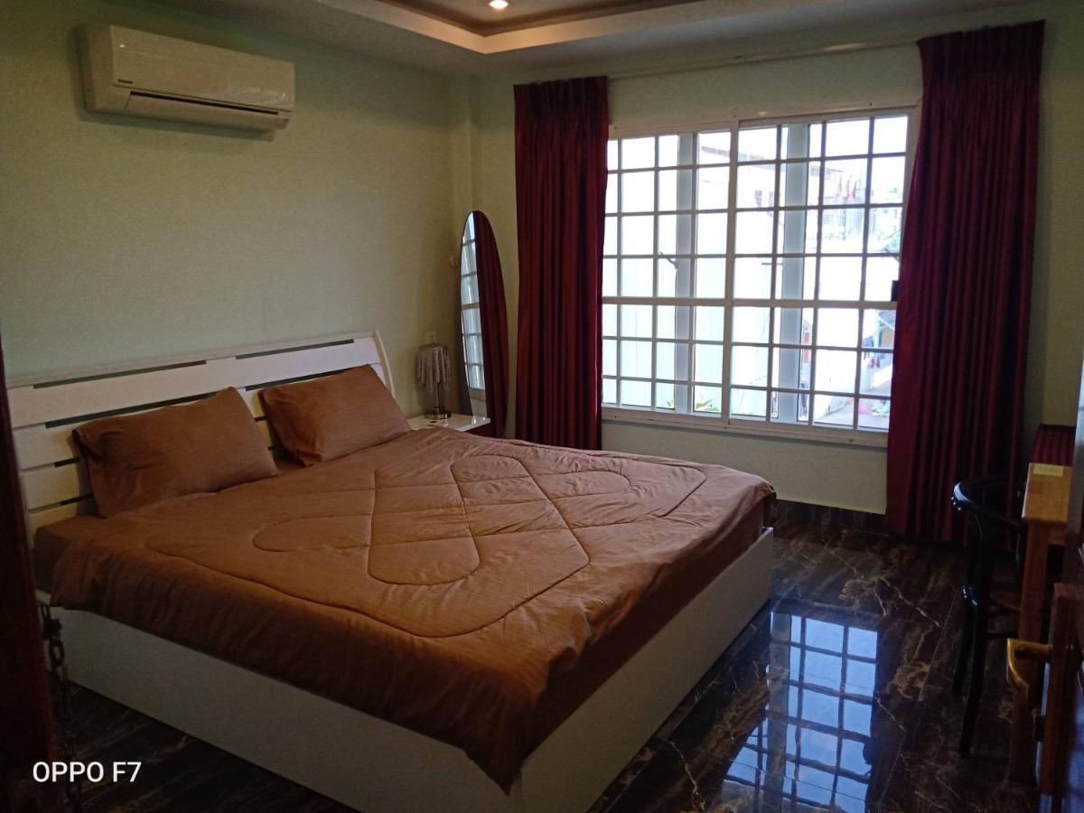 Bed and Breakfast Kol House à Phnom Penh Extérieur photo